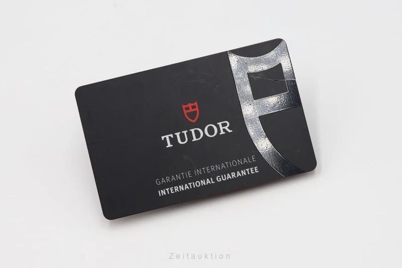 Tudor Grantour steel / gold automatic men's watch 20551N [2603507]