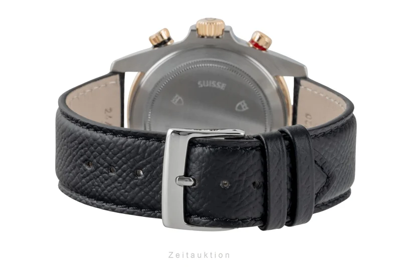 Tudor Grantour steel / gold automatic men's watch 20551N [2603507]