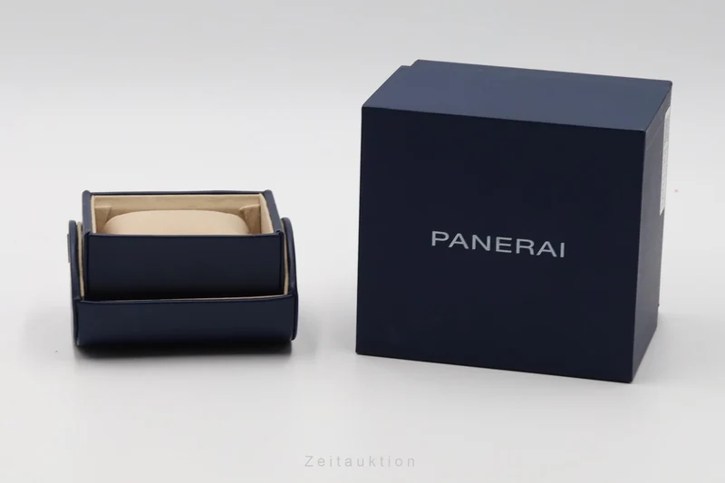 Panerai Radiomir steel automatic men's watch PAM01292 [2603588]