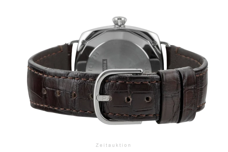 Panerai Radiomir steel automatic men's watch PAM01292 [2603588]