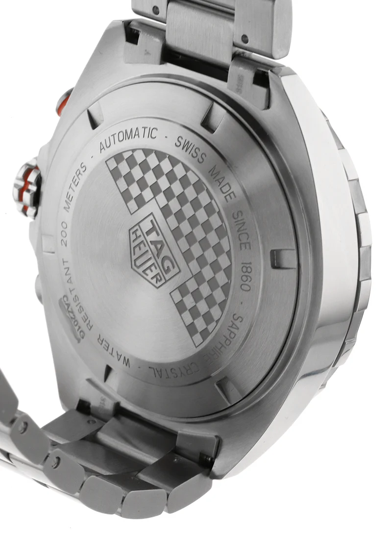 Tag Heuer Formula 1 Calibre 16 Automatik Chronograph 44mm