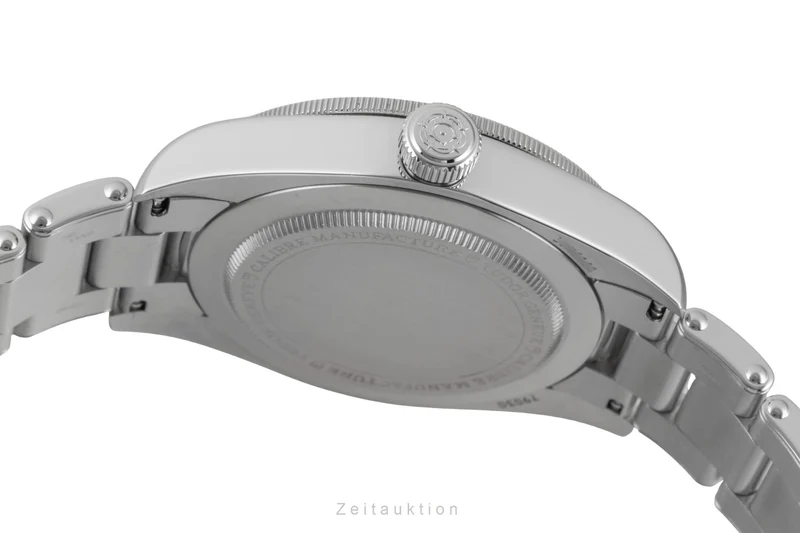 Tudor Black Bay steel automatic men's watch 79030 [2603515]