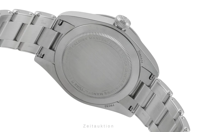 Tudor Black Bay steel automatic men's watch 79030 [2603515]