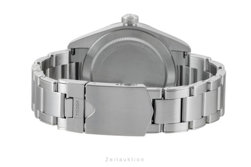 Tudor Black Bay steel automatic men's watch 79030 [2603515]
