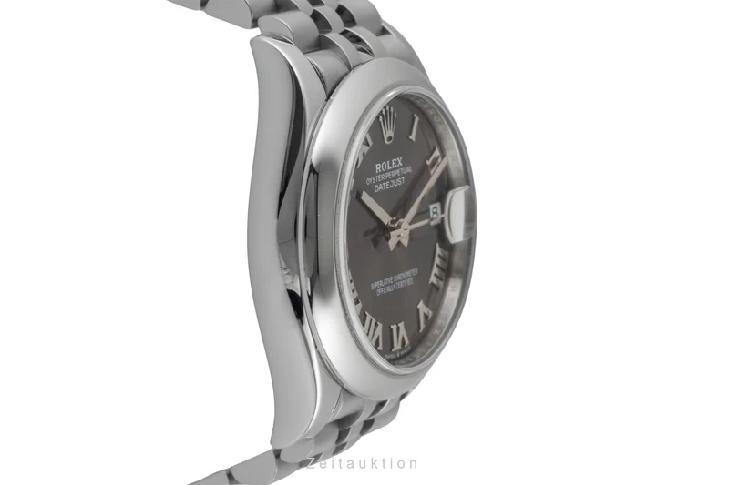 Rolex Datejust steel automatic women's watch 278240 [2603747]