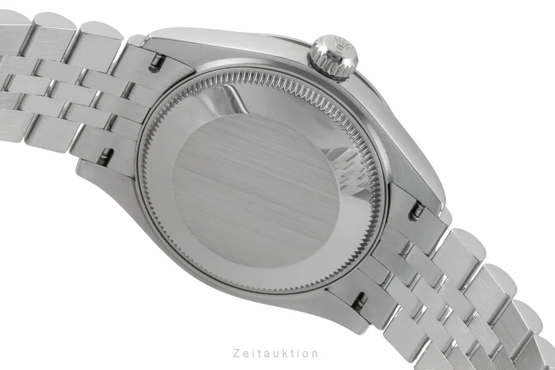 Rolex Datejust steel automatic women's watch 278240 [2603747]