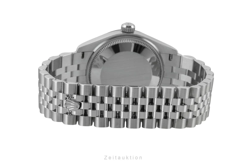Rolex Datejust steel automatic women's watch 278240 [2603747]