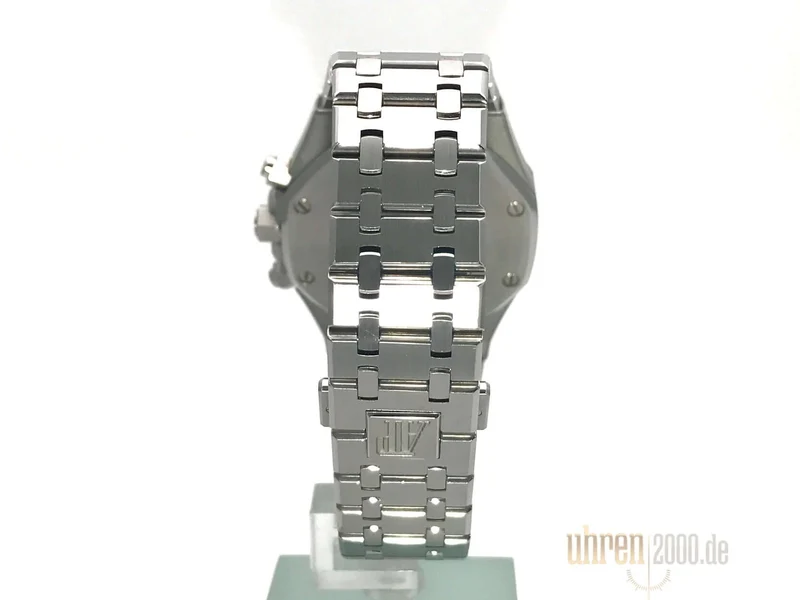 Audemars Piguet Royal Oak Chronograph 26320ST.OO.1220ST.02 gebraucht aus 2013