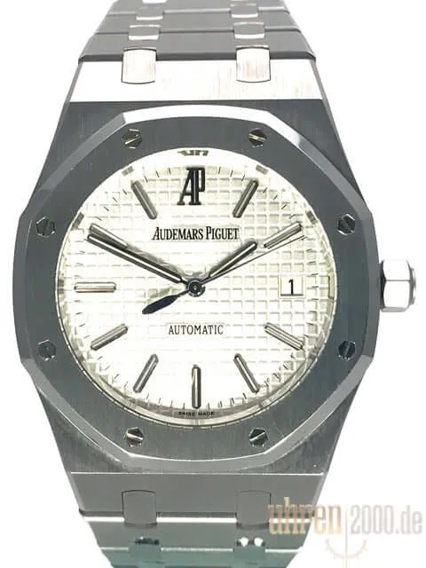 Audemars Piguet AP Royal Oak 15300ST.OO.1220ST.01 aus 2005