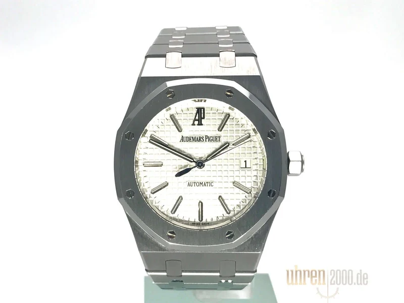 Audemars Piguet AP Royal Oak 15300ST.OO.1220ST.01 aus 2005
