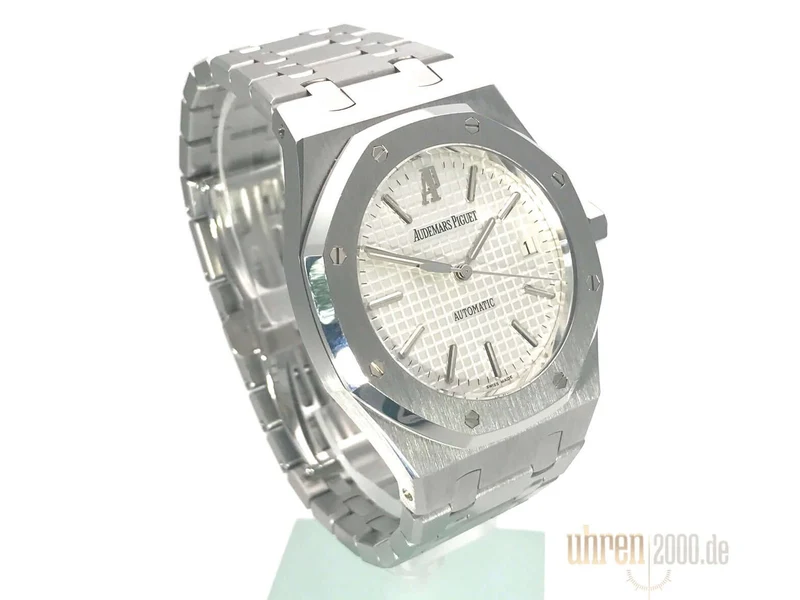 Audemars Piguet AP Royal Oak 15300ST.OO.1220ST.01 aus 2005
