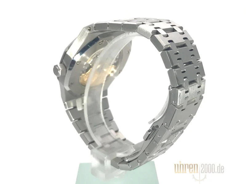 Audemars Piguet AP Royal Oak 15300ST.OO.1220ST.01 aus 2005