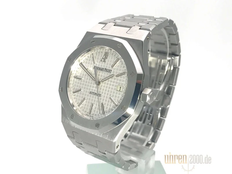 Audemars Piguet AP Royal Oak 15300ST.OO.1220ST.01 aus 2005