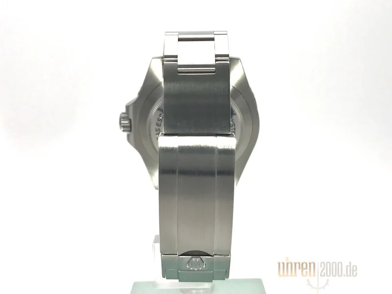Rolex Sea-Dweller 4000 116600 aus 2016