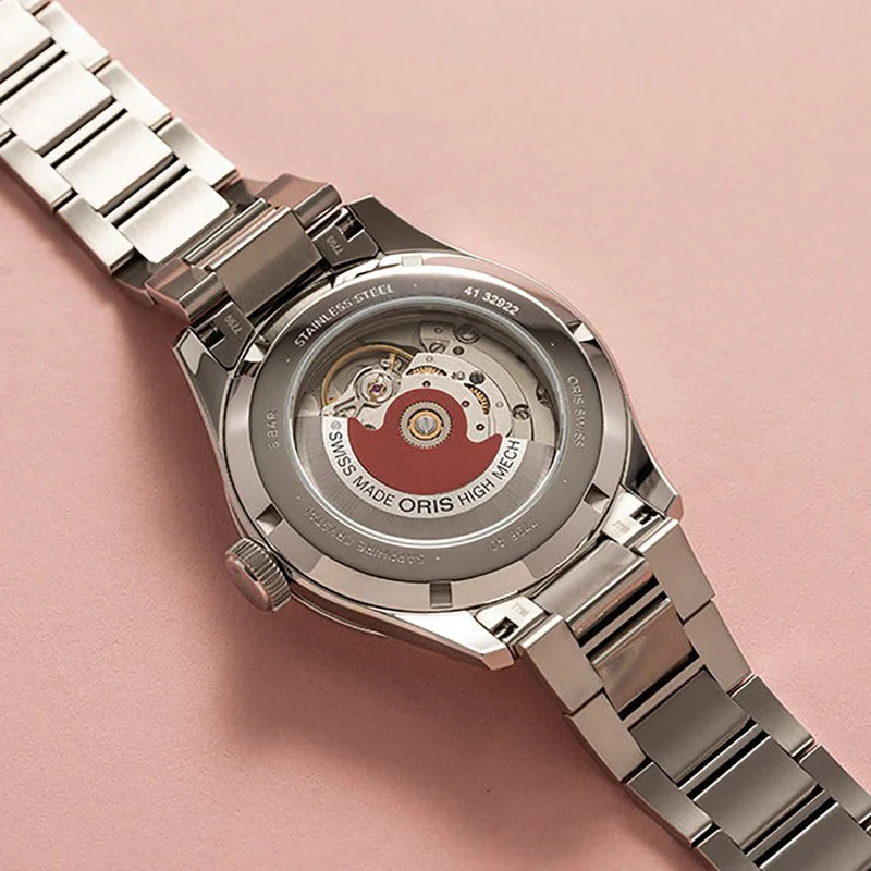 Oris Big Crown Pointer Date 75477984065-0782006