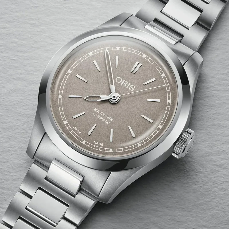 Oris Big Crown 53177974056-0781706