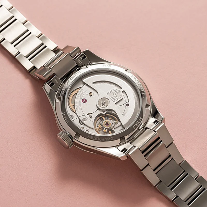 Oris Big Crown Pointer Date 40377994067-0782006