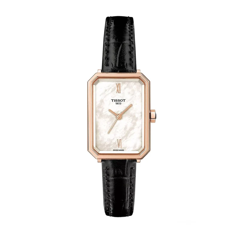 Tissot SRV 30mm T160.110.36.113.00