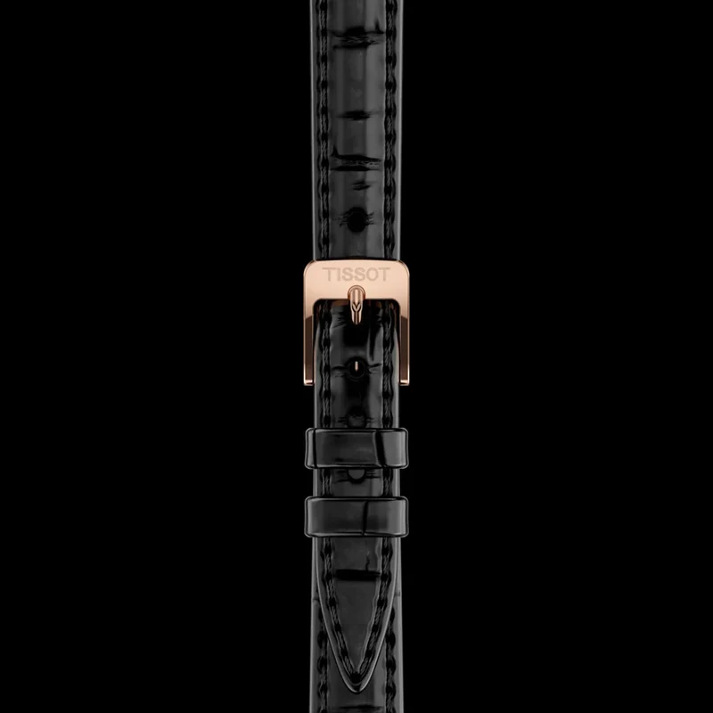 Tissot SRV 30mm T160.110.36.113.00