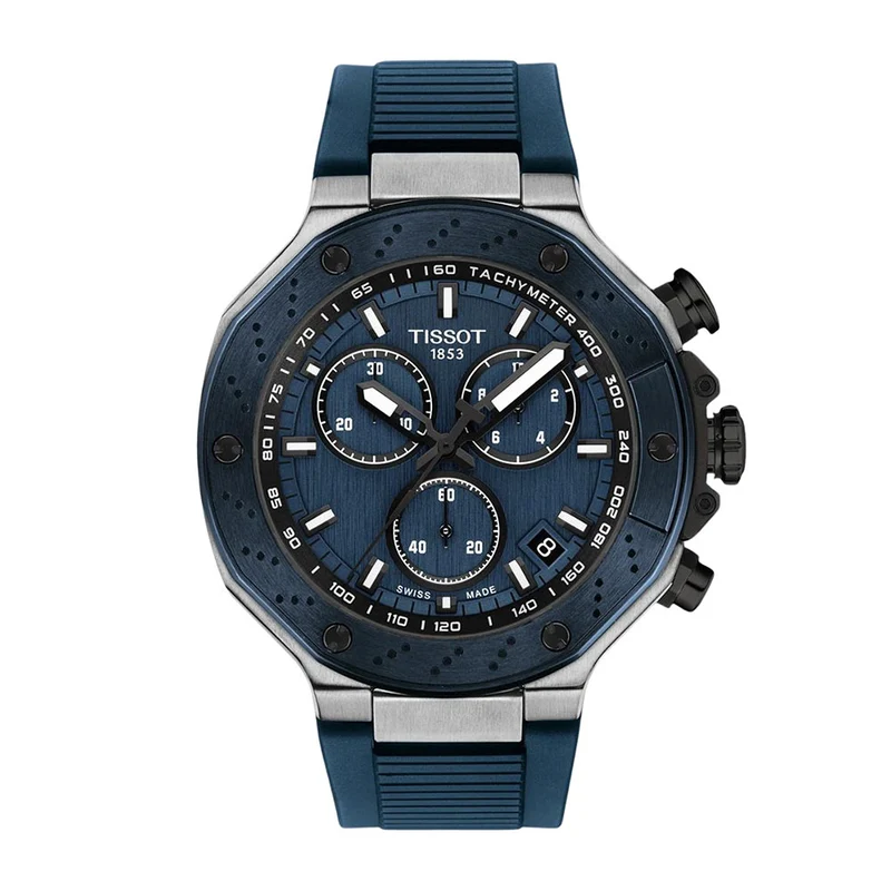 Tissot T-Race 45mm T141.417.27.041.00