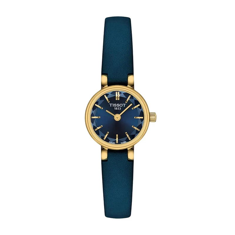Tissot Lovely Round 19.5mm T140.009.36.041.00