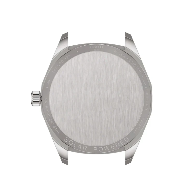 Tissot PRC 100 Solar 39mm T151.422.22.031.00