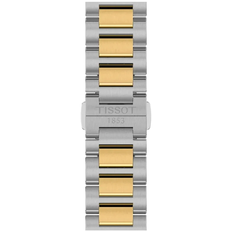 Tissot PRC 100 Solar 39mm T151.422.22.031.00