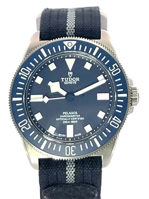 Tudor Pelagos FXD 25707B-22-0001