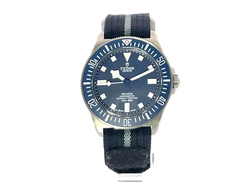 Tudor Pelagos FXD 25707B-22-0001