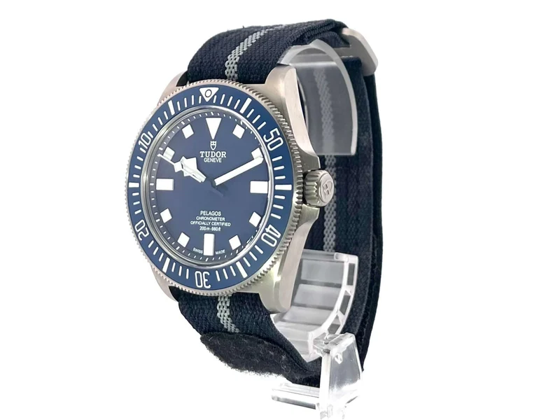 Tudor Pelagos FXD 25707B-22-0001