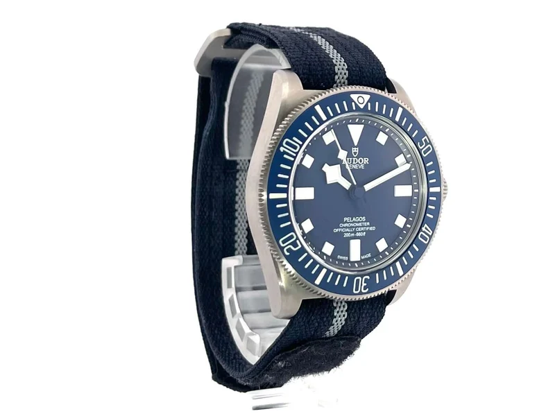 Tudor Pelagos FXD 25707B-22-0001