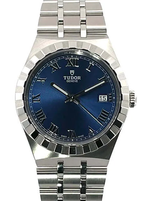 Tudor Royal Date 38 Ref. M28500-0005
