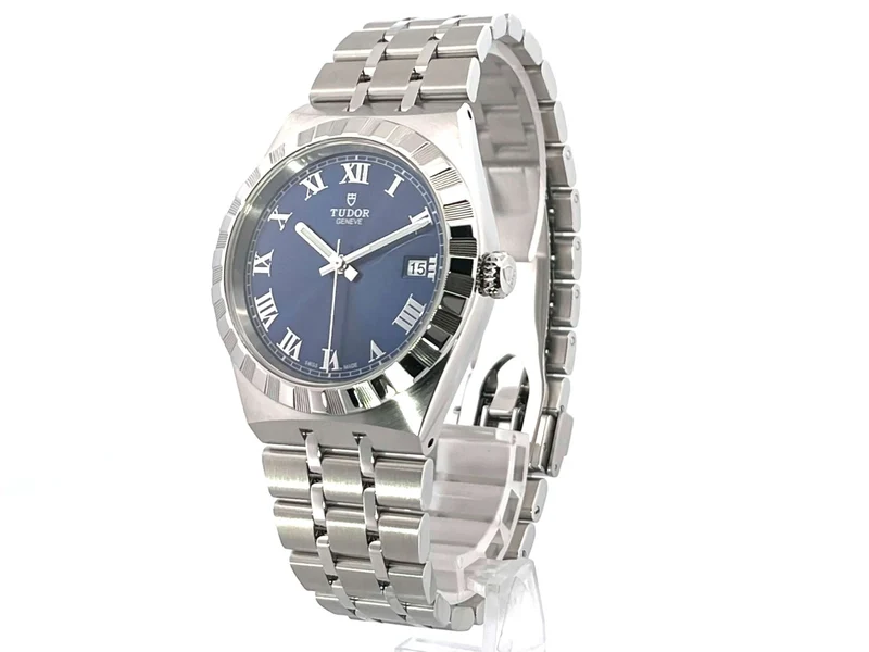 Tudor Royal Date 38 Ref. M28500-0005
