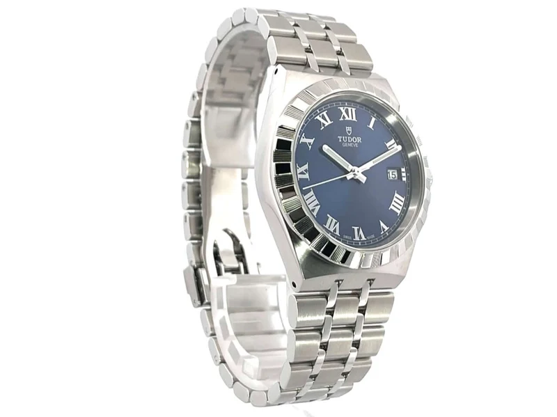 Tudor Royal Date 38 Ref. M28500-0005