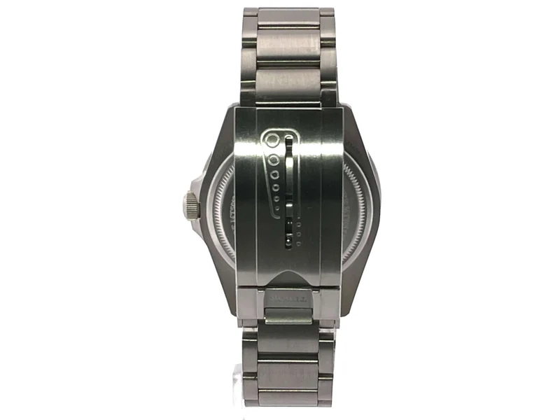 Tudor Pelagos Titan Black 25600TN aus 2020 LC100