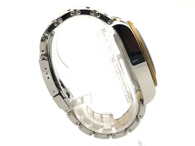 Tudor Heritage Black Bay Steel Gold 79733N-0008 ungetragen LC100