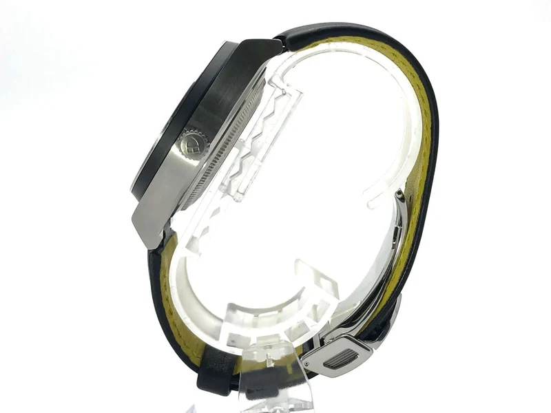 Tudor North Flag 91210N Lederband LC100 aus 2015