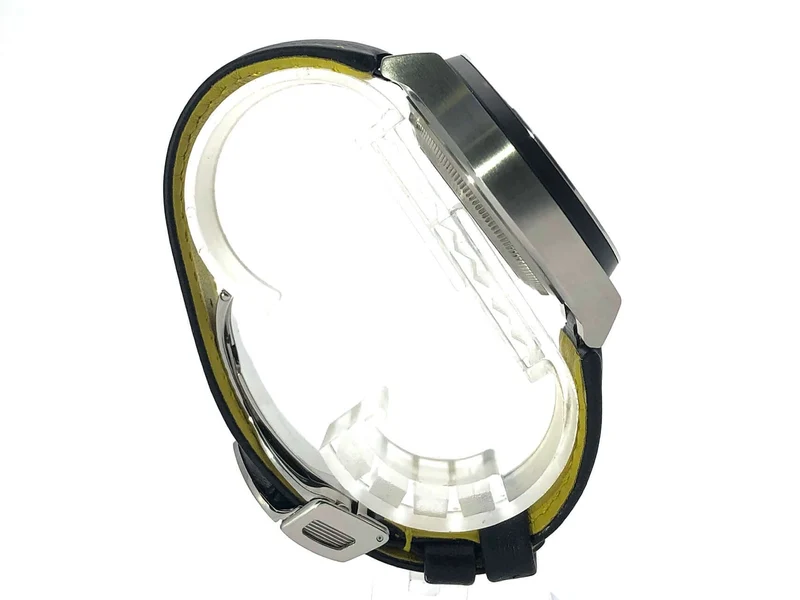 Tudor North Flag 91210N Lederband LC100 aus 2015