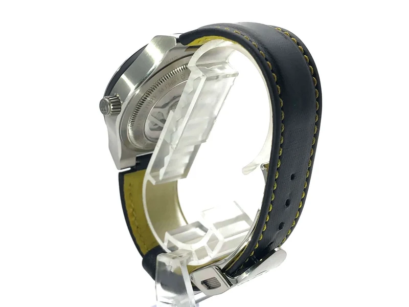 Tudor North Flag 91210N Lederband LC100 aus 2015