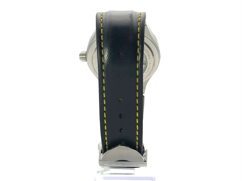 Tudor North Flag 91210N Lederband LC100 aus 2015