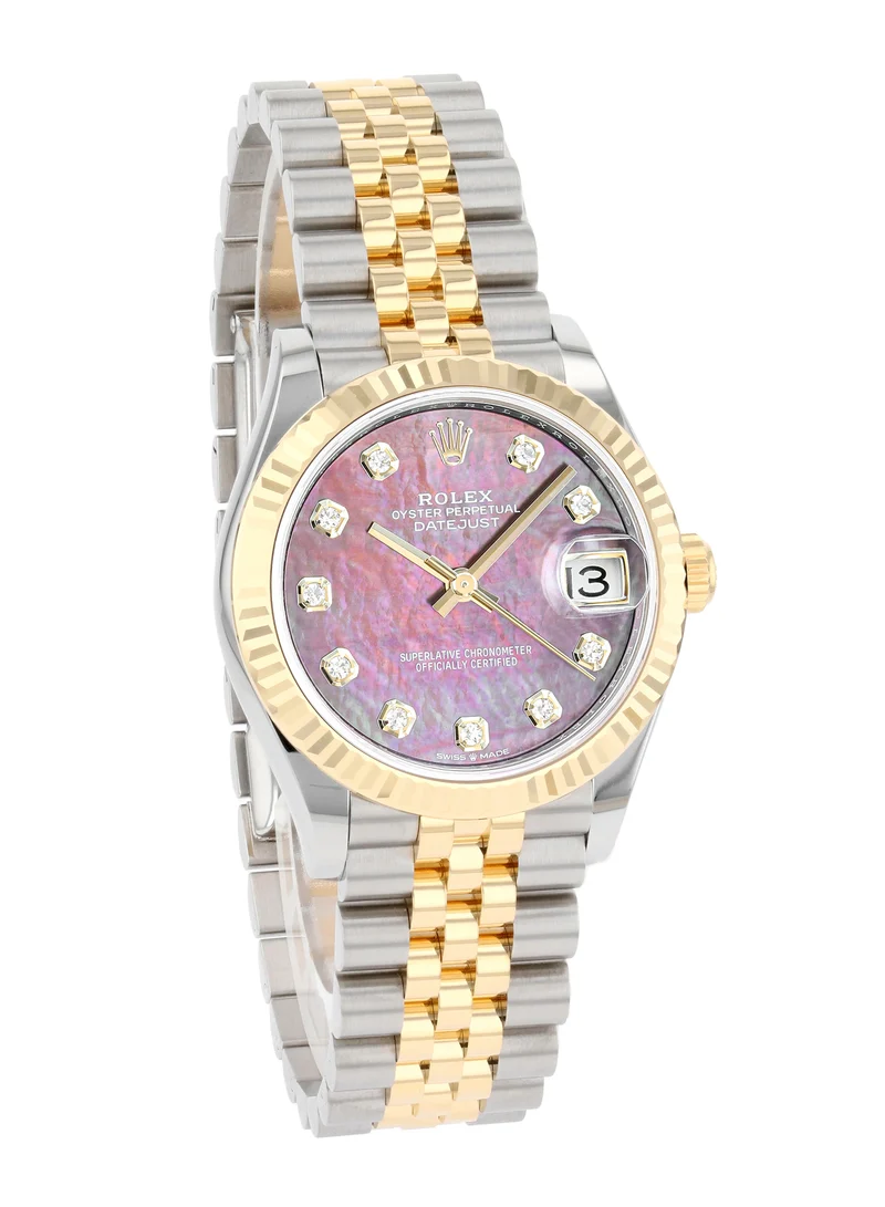 Rolex Datejust 31