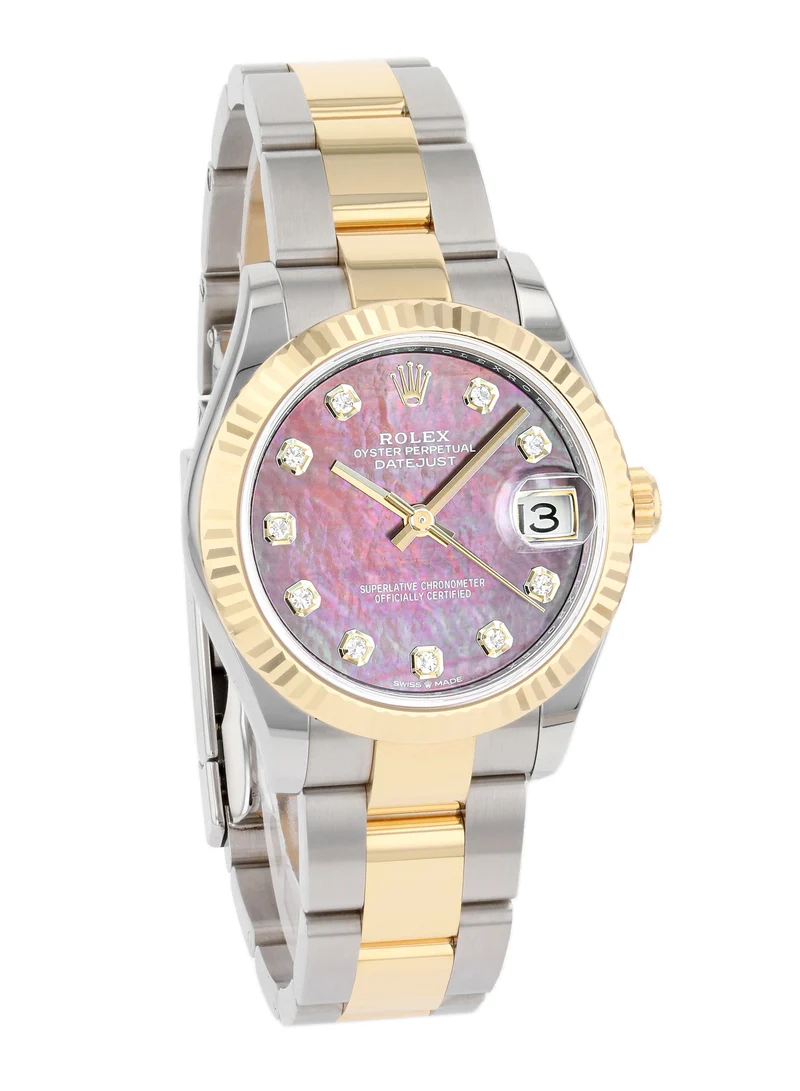 Rolex Datejust 31