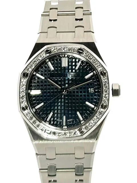 Audemars Piguet Royal Oak Automatik 77451ST.ZZ.1361ST.04