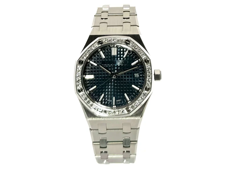 Audemars Piguet Royal Oak Automatik 77451ST.ZZ.1361ST.04