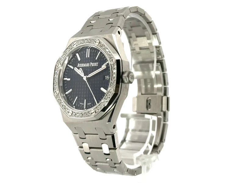 Audemars Piguet Royal Oak Automatik 77451ST.ZZ.1361ST.04