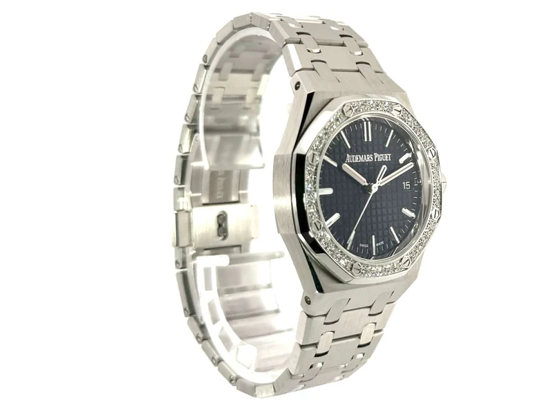 Audemars Piguet Royal Oak Automatik 77451ST.ZZ.1361ST.04