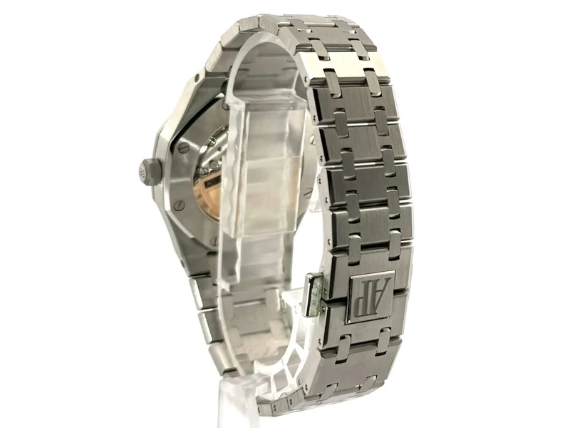 Audemars Piguet Royal Oak Automatik 77451ST.ZZ.1361ST.04
