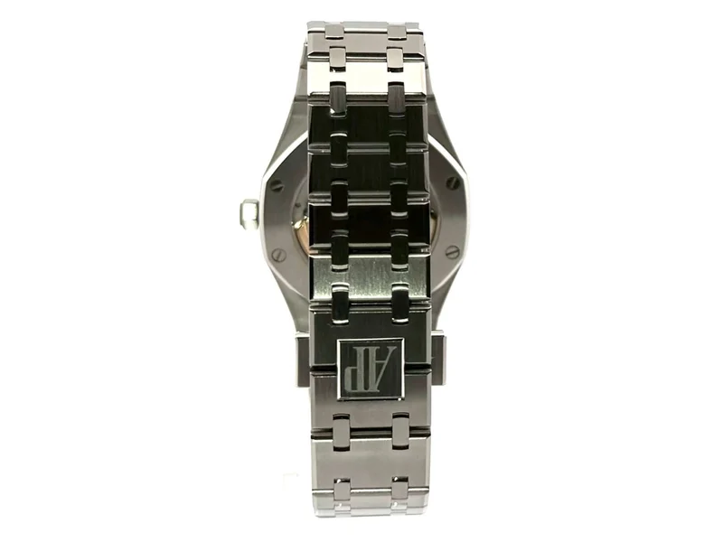 Audemars Piguet Royal Oak Automatik 77451ST.ZZ.1361ST.04