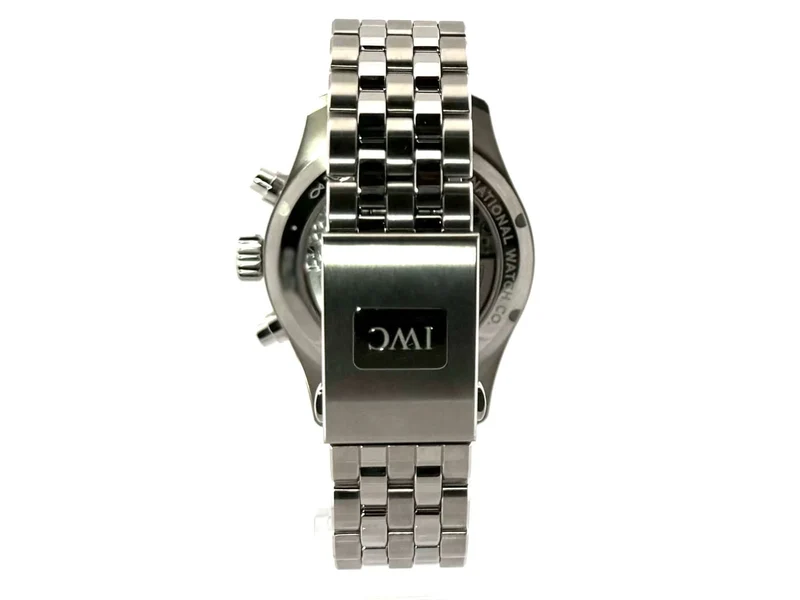 IWC Pilot's Watch Chronograph IW388113