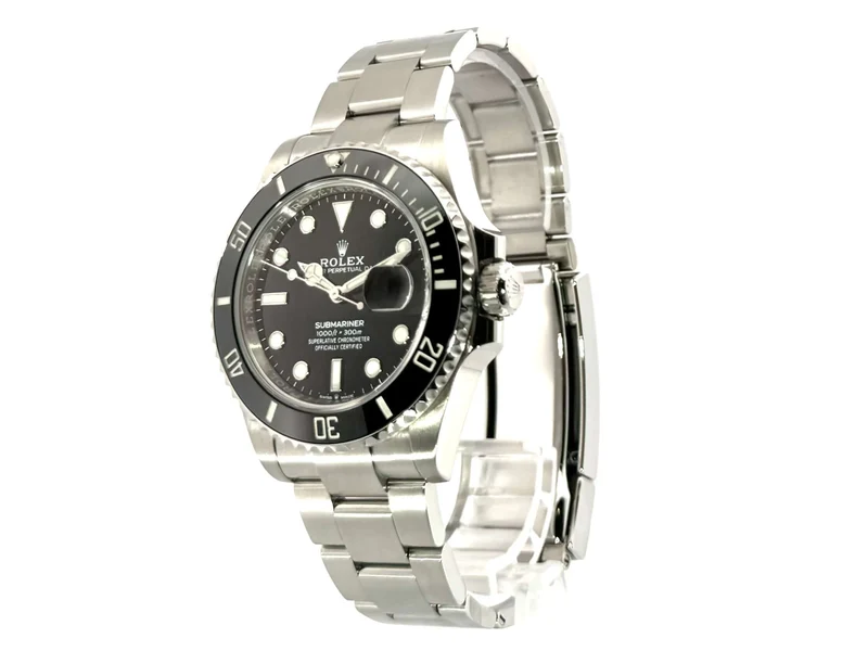 Rolex Submariner Date 126610LN